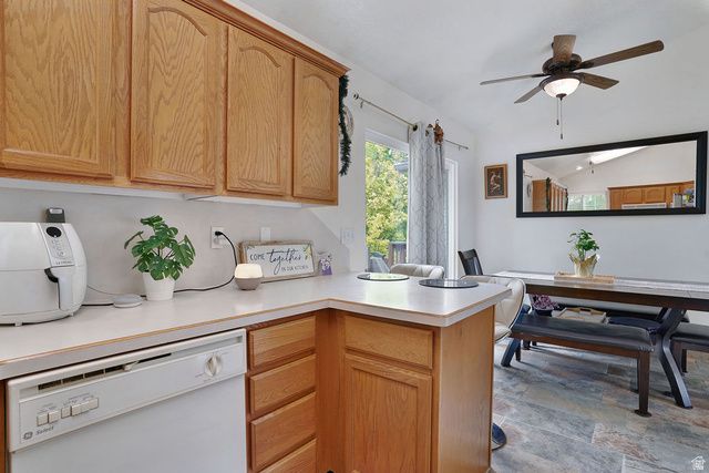 464 W SADDLEBACK DR, Springville, UT 84663