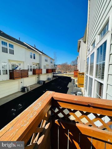 708 SCARBURGH WAY, Alexandria, VA 22314