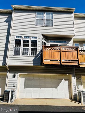 708 SCARBURGH WAY, Alexandria, VA 22314