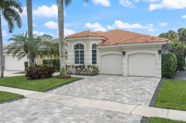 15873 Double Eagle Trail, Delray Beach, FL 33446