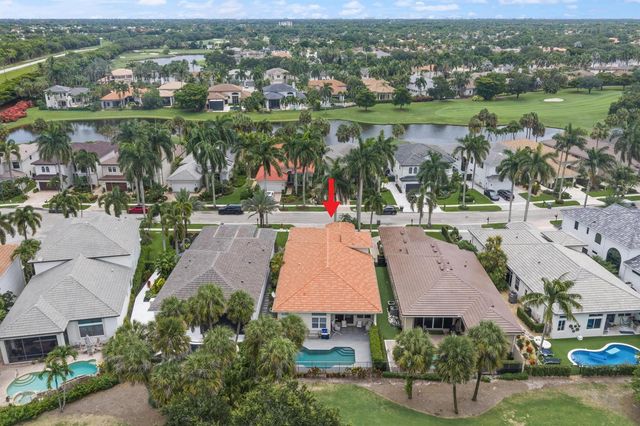 15873 Double Eagle Trail, Delray Beach, FL 33446