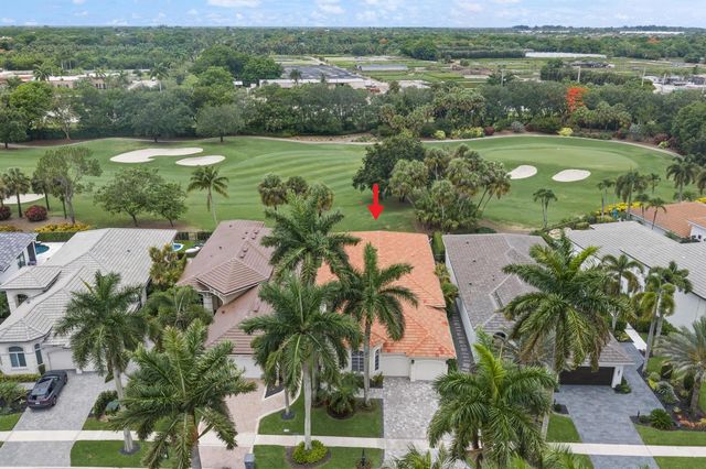 15873 Double Eagle Trail, Delray Beach, FL 33446