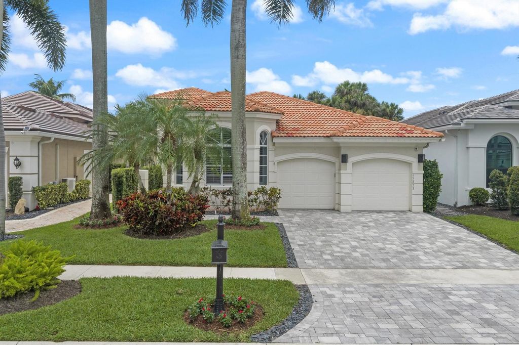 15873 Double Eagle Trail, Delray Beach, FL 33446