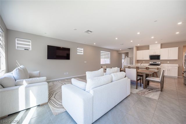 1989 Rubra Place, Las Vegas, NV 89106