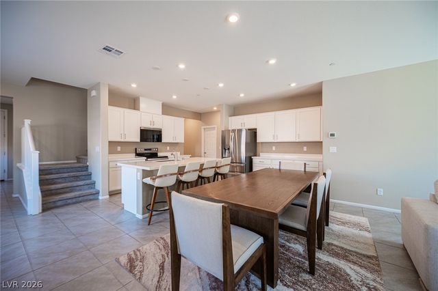 1989 Rubra Place, Las Vegas, NV 89106