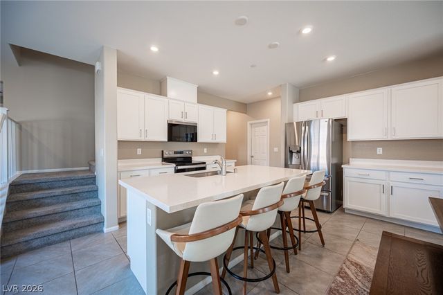 1989 Rubra Place, Las Vegas, NV 89106