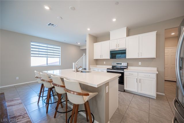 1989 Rubra Place, Las Vegas, NV 89106