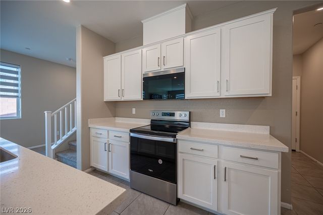 1989 Rubra Place, Las Vegas, NV 89106