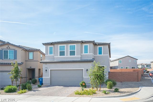 1989 Rubra Place, Las Vegas, NV 89106