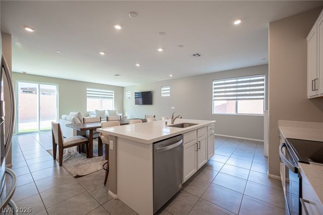 1989 Rubra Place, Las Vegas, NV 89106