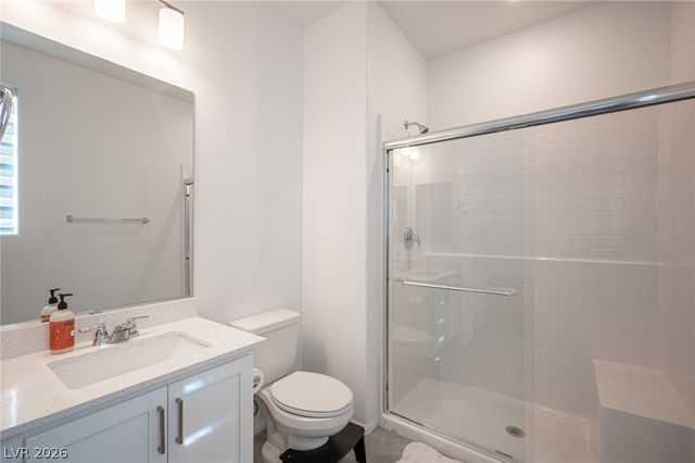 1989 Rubra Place, Las Vegas, NV 89106