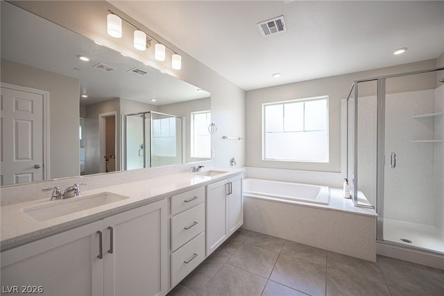 1989 Rubra Place, Las Vegas, NV 89106