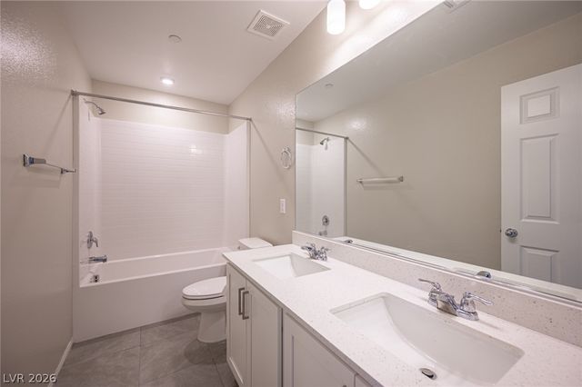 1989 Rubra Place, Las Vegas, NV 89106