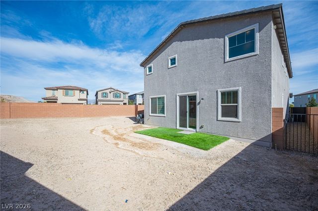 1989 Rubra Place, Las Vegas, NV 89106