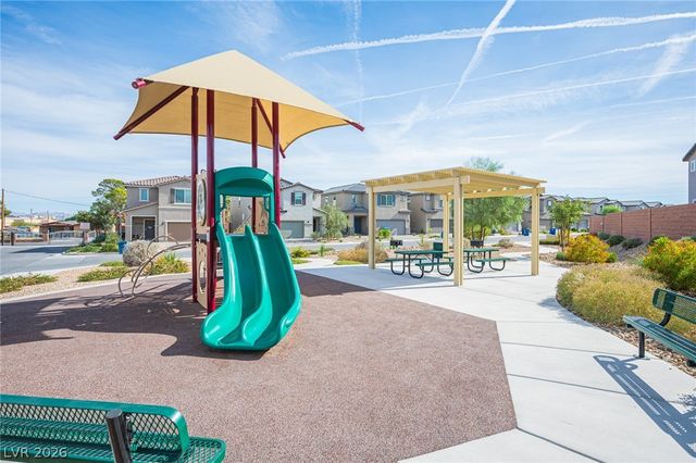 1989 Rubra Place, Las Vegas, NV 89106