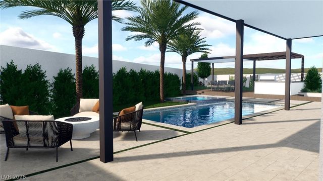 1989 Rubra Place, Las Vegas, NV 89106