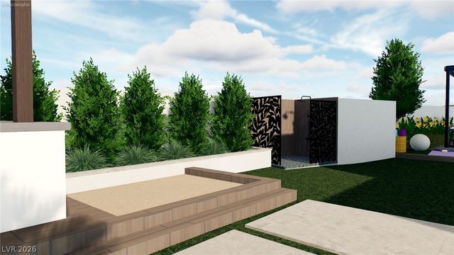 1989 Rubra Place, Las Vegas, NV 89106