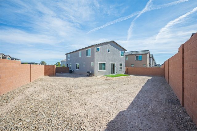 1989 Rubra Place, Las Vegas, NV 89106