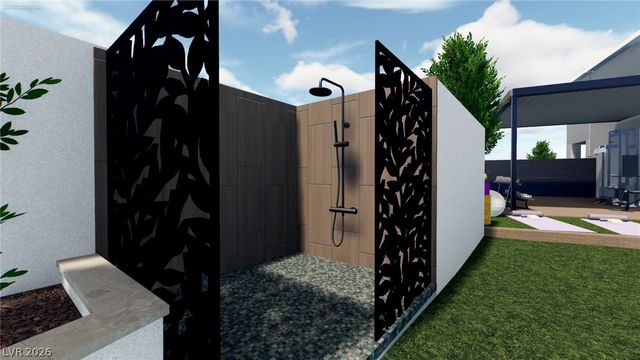 1989 Rubra Place, Las Vegas, NV 89106