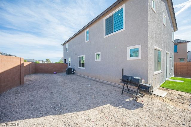1989 Rubra Place, Las Vegas, NV 89106