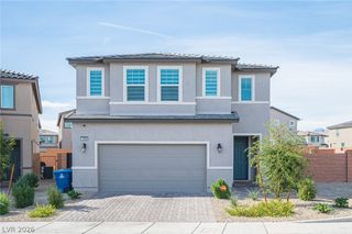 1989 Rubra Place, Las Vegas, NV 89106