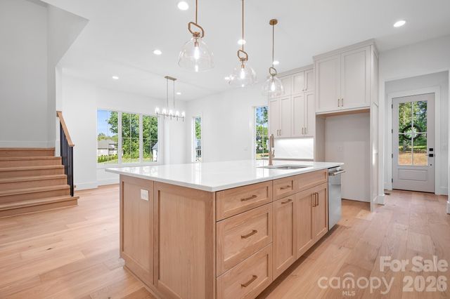 126 Manorly Lane, Mooresville, NC 28115
