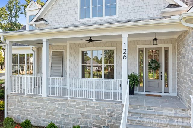 126 Manorly Lane, Mooresville, NC 28115