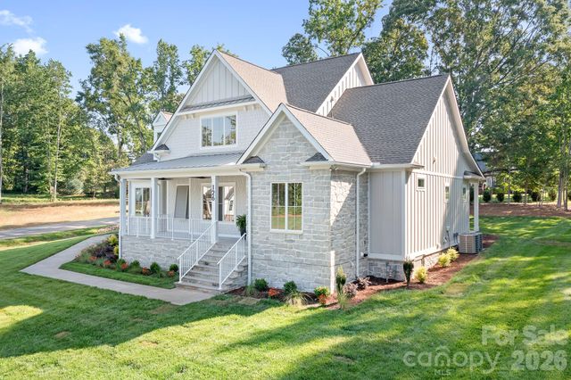 126 Manorly Lane, Mooresville, NC 28115