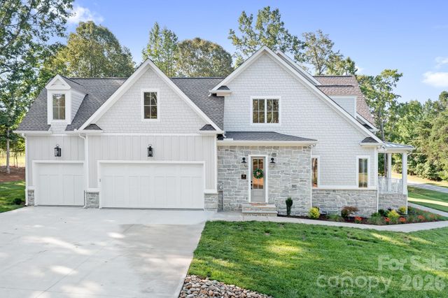 126 Manorly Lane, Mooresville, NC 28115