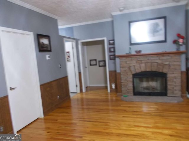 416 Old Jones Road, Whitesburg, GA 30185