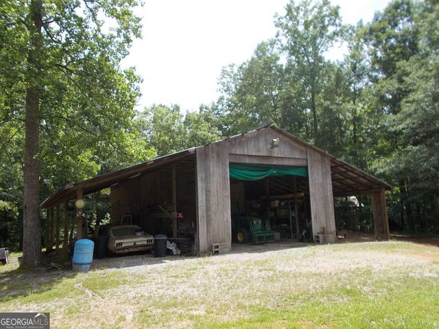 416 Old Jones Road, Whitesburg, GA 30185