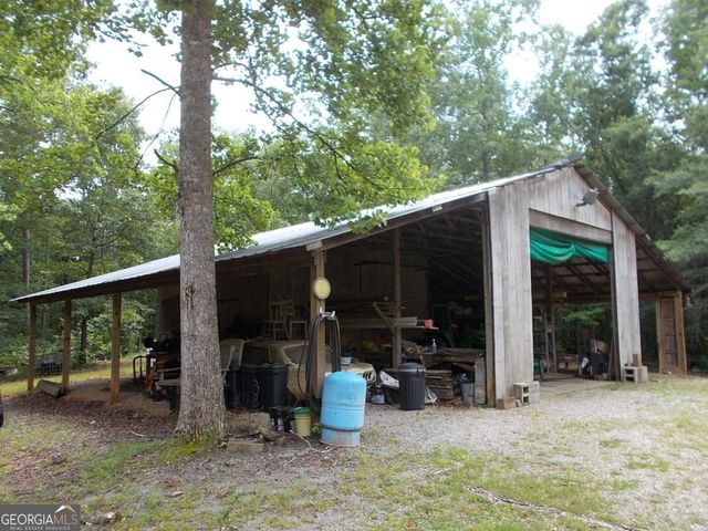 416 Old Jones Road, Whitesburg, GA 30185