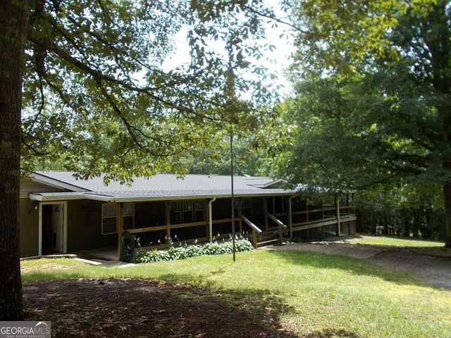 416 Old Jones Road, Whitesburg, GA 30185