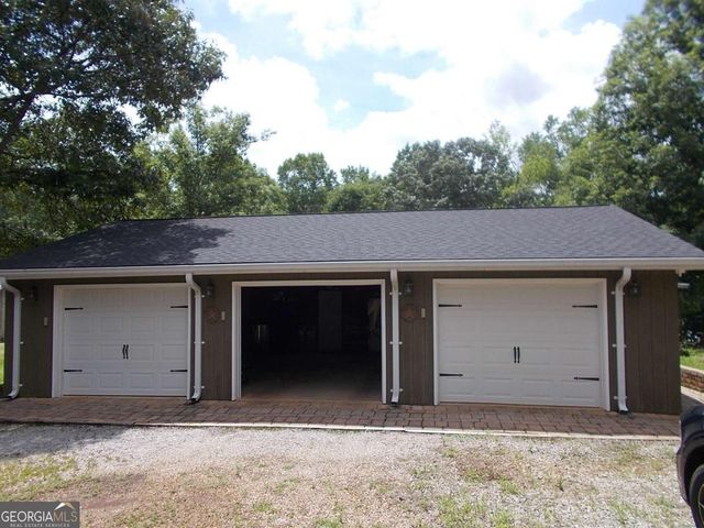 416 Old Jones Road, Whitesburg, GA 30185