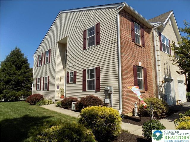 6810 Hunt Drive, Macungie Boro, PA 18062