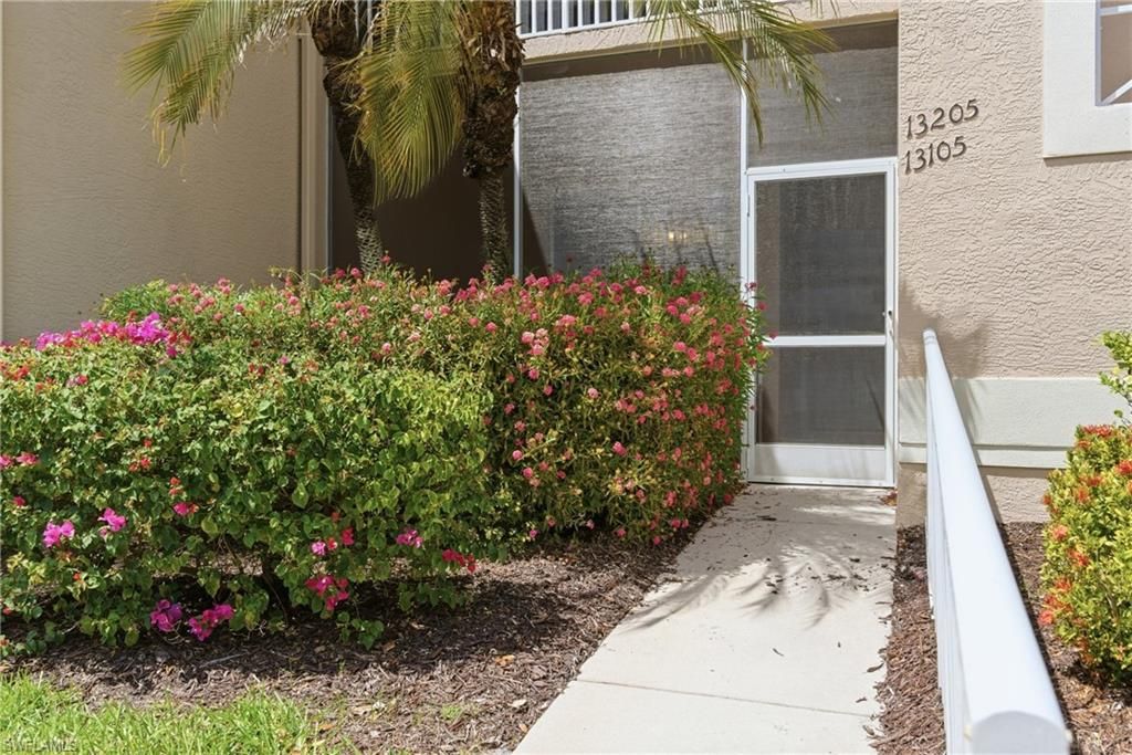 26841 Clarkston DR 105, BONITA SPRINGS, FL 34135 — exterior