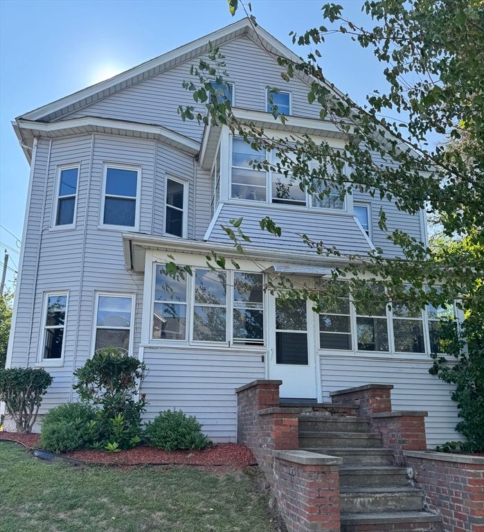 78 Wheatland 1, Chicopee, MA 01020
