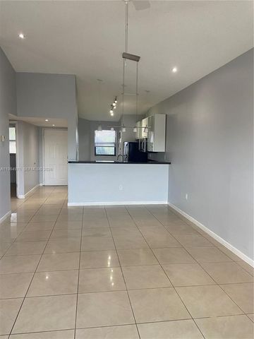 9849 Nob Hill Ln 9849, Sunrise, FL 33351