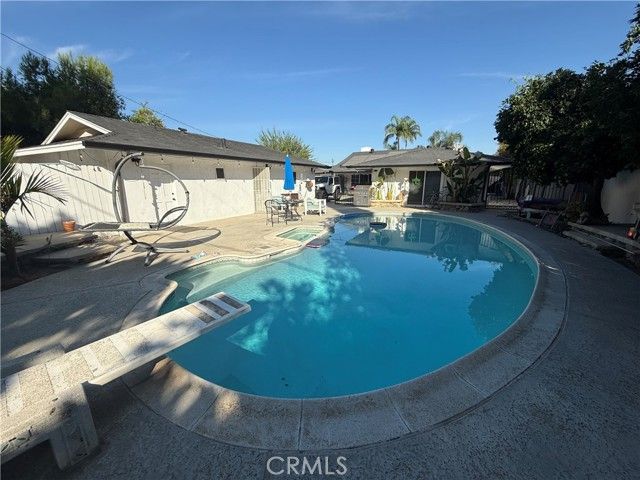 5836 Old Ranch Road, Riverside, CA 92504