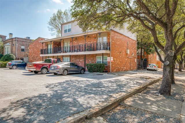 4525 Gilbert 204, Dallas, TX 75219