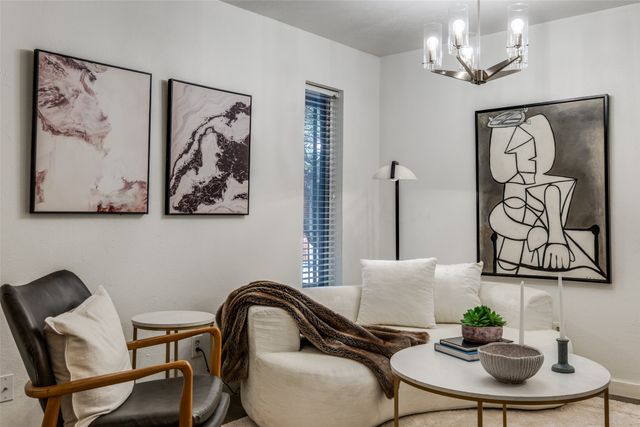 4525 Gilbert 204, Dallas, TX 75219