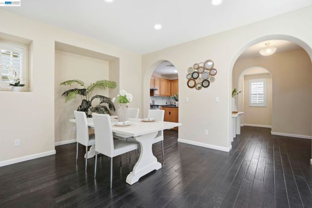 4976 Ivyleaf Springs Rd, San Ramon, CA 94582