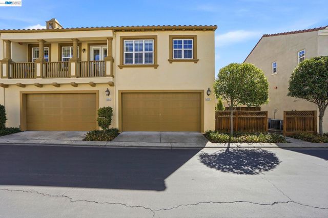 4976 Ivyleaf Springs Rd, San Ramon, CA 94582