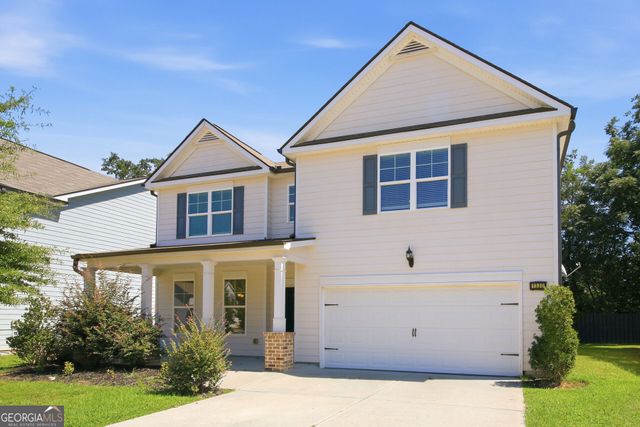 1320 Grove Park Lane, Jonesboro, GA 30236