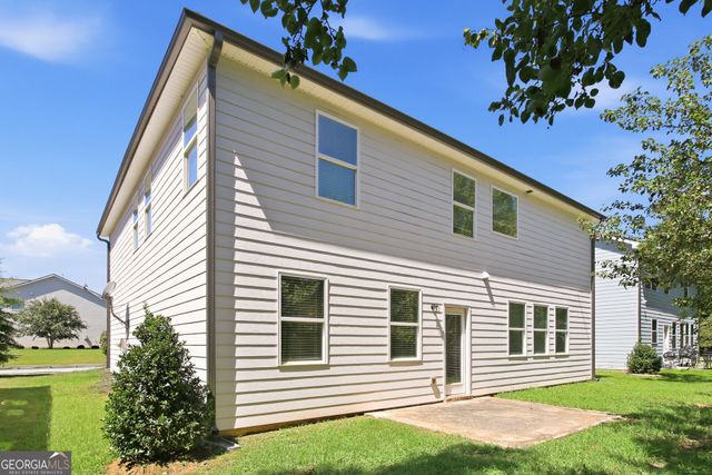 1320 Grove Park Lane, Jonesboro, GA 30236