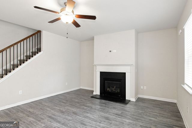 1320 Grove Park Lane, Jonesboro, GA 30236