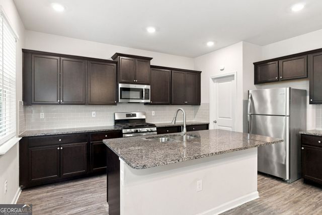 1320 Grove Park Lane, Jonesboro, GA 30236