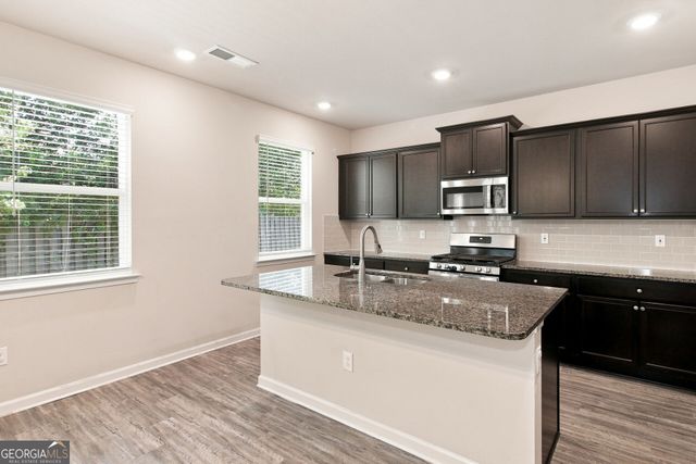 1320 Grove Park Lane, Jonesboro, GA 30236