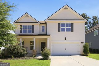 1320 Grove Park Lane, Jonesboro, GA 30236