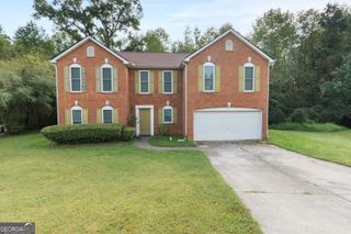 53 Diana Court, Jonesboro, GA 30238